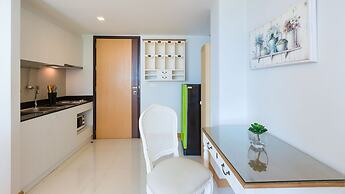 Rocco Hua Hin Beach Seaview