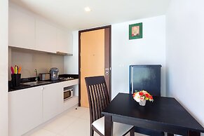 Rocco Hua Hin Beach Seaview