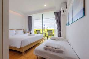 Rocco Hua Hin Beach Seaview