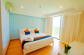 Rocco Hua Hin Beach Seaview