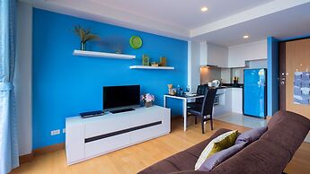 Rocco Hua Hin Beach Seaview