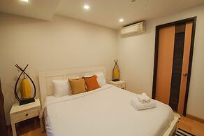 Rocco Hua Hin Beach Seaview