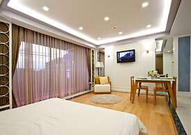 Rocco Hua Hin Beach Seaview