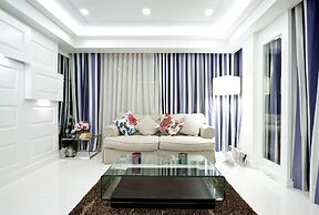 Rocco Hua Hin Beach Seaview