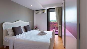 Rocco Hua Hin Beach Seaview