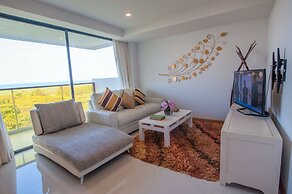 Rocco Hua Hin Beach Seaview