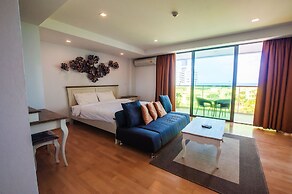 Rocco Hua Hin Beach Seaview