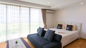Rocco Hua Hin Beach Seaview