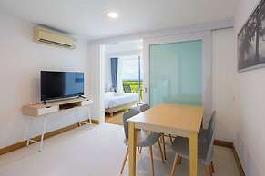 Rocco Hua Hin Beach Seaview