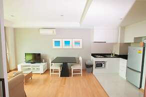 Rocco Hua Hin Beach Seaview