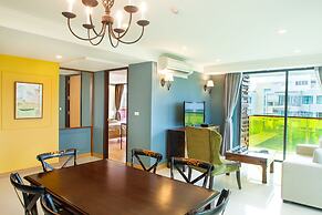 Rocco Hua Hin Beach Seaview