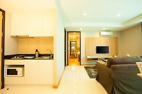 Rocco Hua Hin Beach Seaview