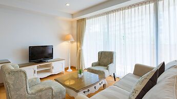 Rocco Hua Hin Beach Seaview