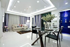Rocco Hua Hin Beach Seaview