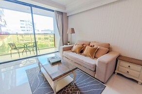 Rocco Hua Hin Beach Seaview