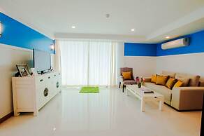 Rocco Hua Hin Beach Seaview