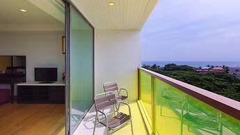 Rocco Hua Hin Beach Seaview
