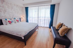 Rocco Hua Hin Beach Seaview