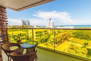 Rocco Hua Hin Beach Seaview