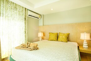 Rocco Hua Hin Beach Seaview
