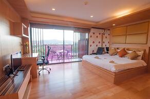 Rocco Hua Hin Beach Seaview