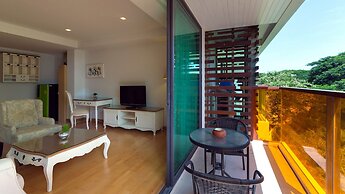 Rocco Hua Hin Beach Seaview