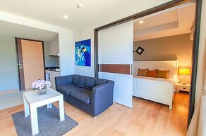 Rocco Hua Hin Beach Seaview