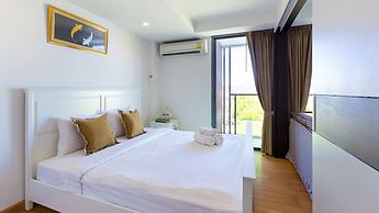 Rocco Hua Hin Beach Seaview