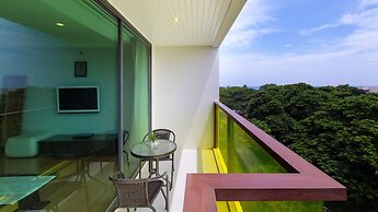 Rocco Hua Hin Beach Seaview