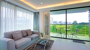 Rocco Hua Hin Beach Seaview