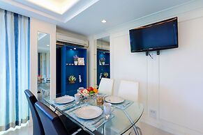 Rocco Hua Hin Beach Seaview