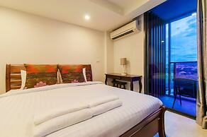 Rocco Hua Hin Beach Seaview