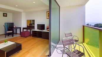 Rocco Hua Hin Beach Seaview