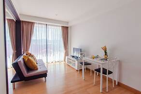 Rocco Hua Hin Beach Seaview