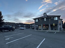 Kings Motor Inn