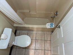 Kings Motor Inn