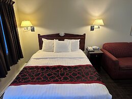 Kings Motor Inn
