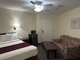Kings Motor Inn