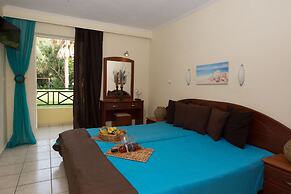 Damia Hotel
