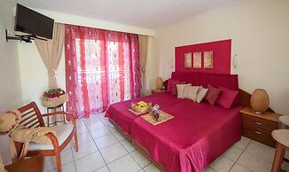 Damia Hotel