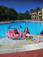 Damia Hotel