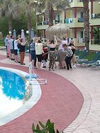 Damia Hotel
