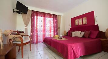 Damia Hotel