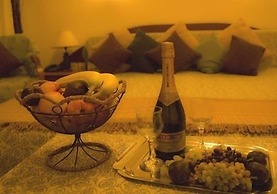 Damia Hotel