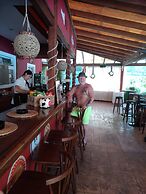 Damia Hotel