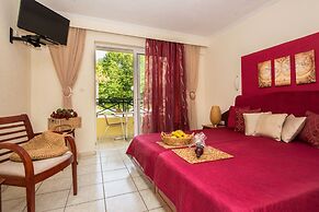 Damia Hotel