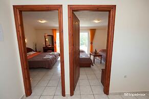 Damia Hotel