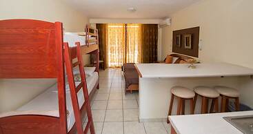 Damia Hotel