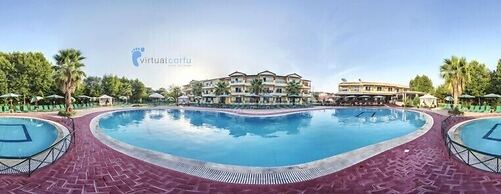 Damia Hotel