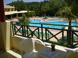 Damia Hotel
